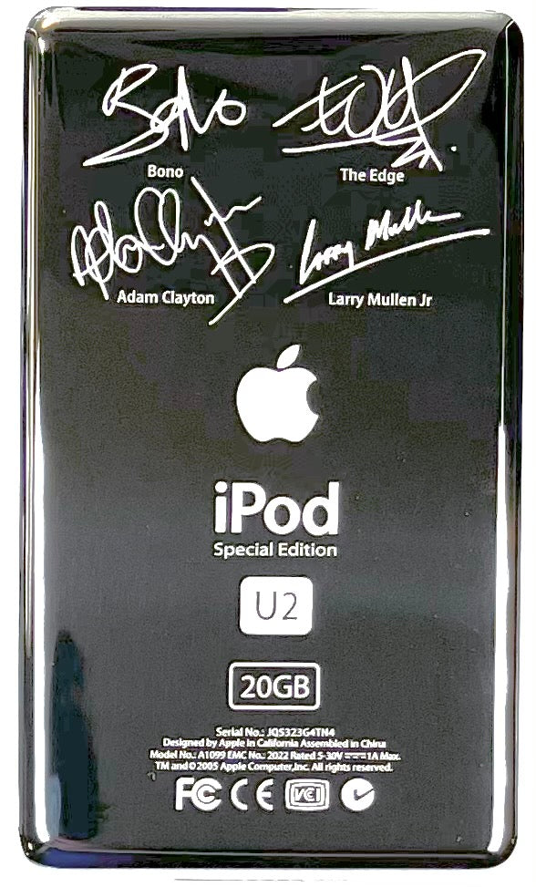 iPod Photo & Color 4th Generation Parts – Elite Obsolete Electronics