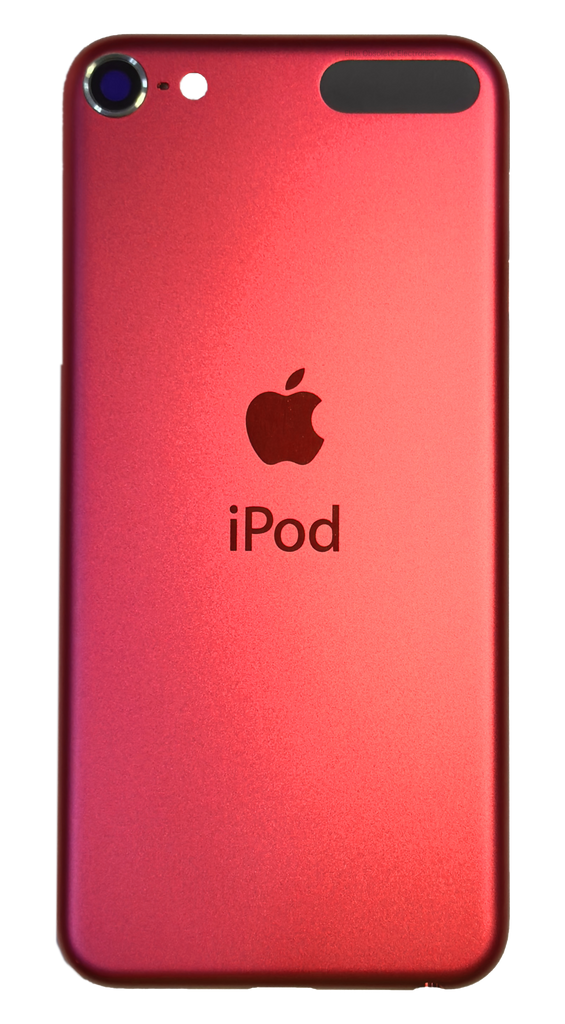 New Product Red Universal Housing Frame Shell for Apple iPod Touch New Product Red Universal Housing Frame Shell for Apple iPod Touch