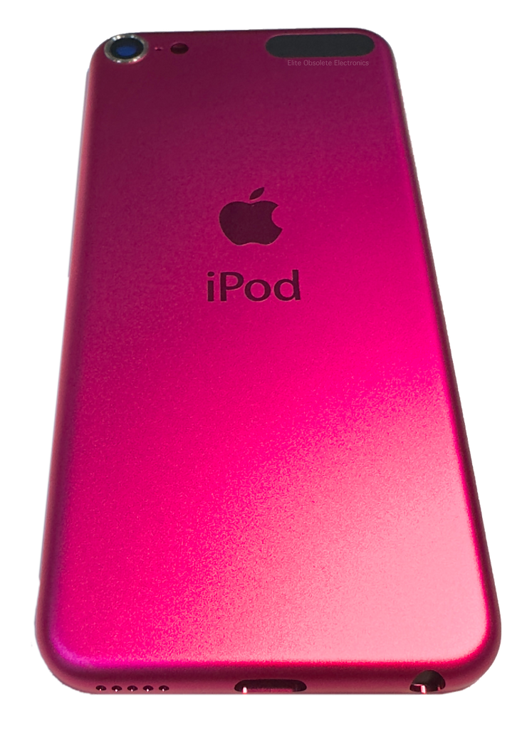 New Pink Universal Housing Frame Shell for Apple iPod Touch 6th New Pink Universal Housing Frame Shell for Apple iPod Touch 6th
