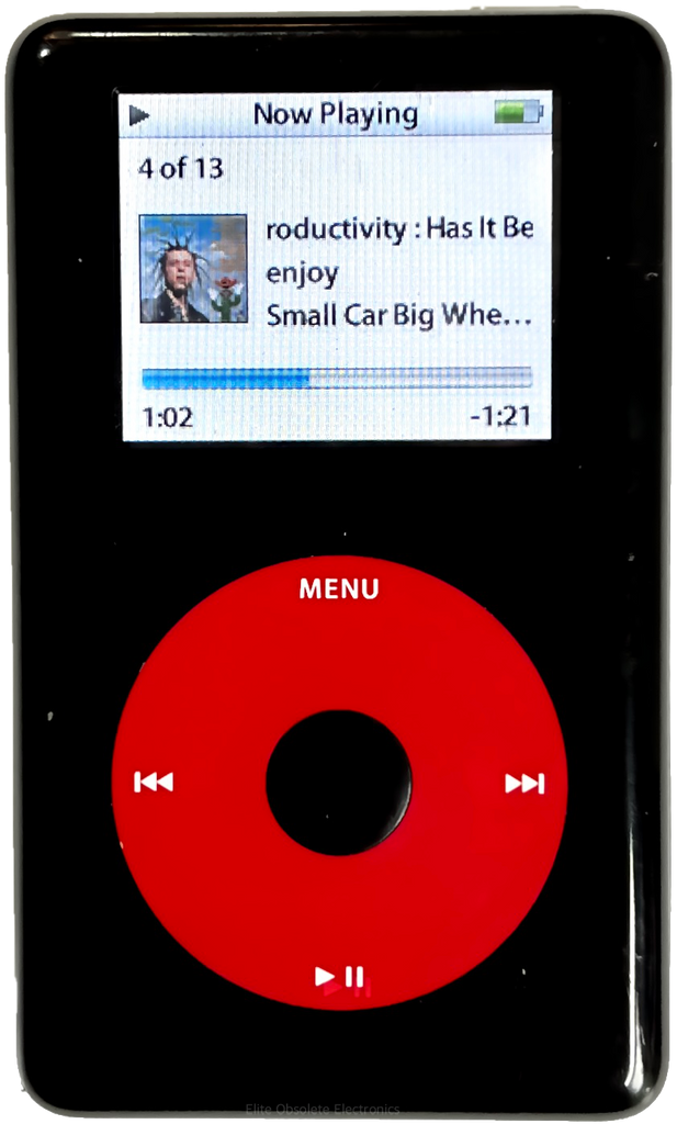 Apple iPod 20GB リモコン付き 【公式通販】 Apple iPod 20GB リモコン付き 【公式通販】