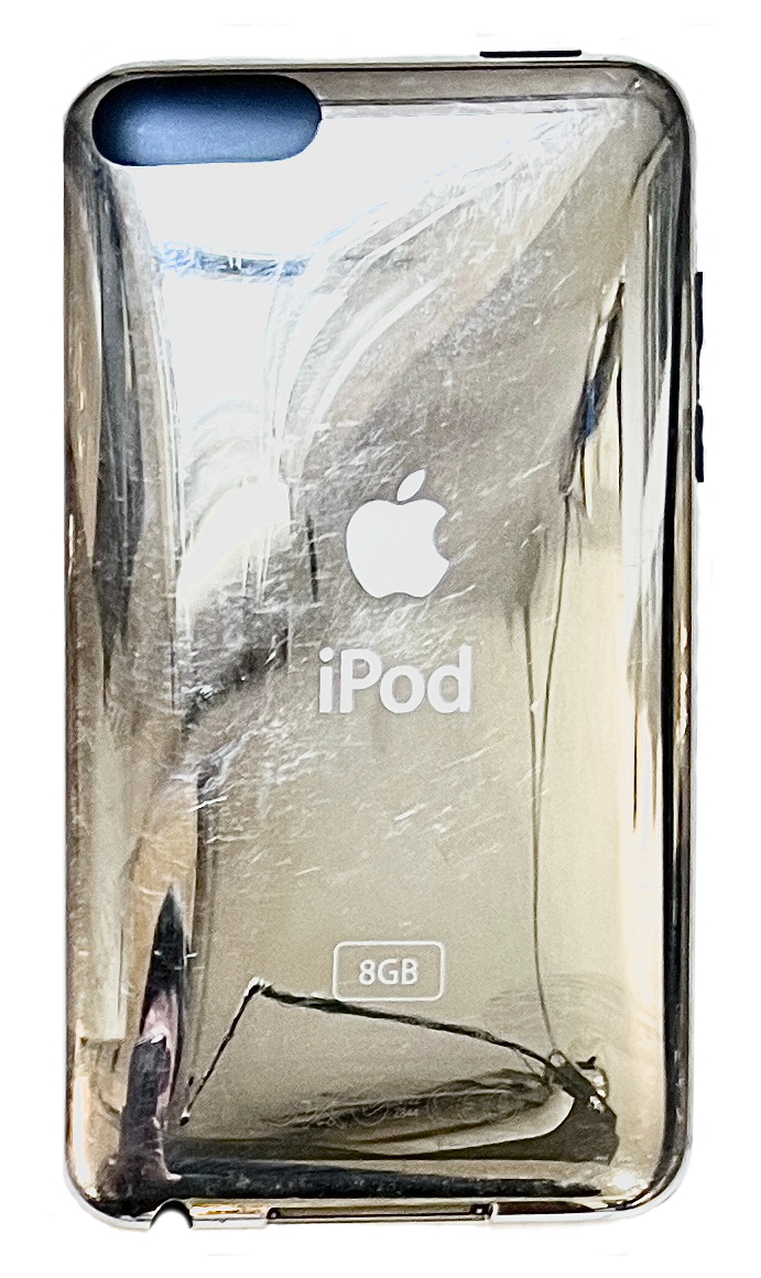 Used Apple iPod Touch 2nd Generation 8GB 16GB 32GB A1288 Used Apple iPod Touch 2nd Generation 8GB 16GB 32GB A1288