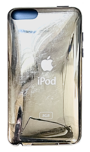 Used Apple iPod Touch 2nd Generation 8GB 16GB 32GB A1288