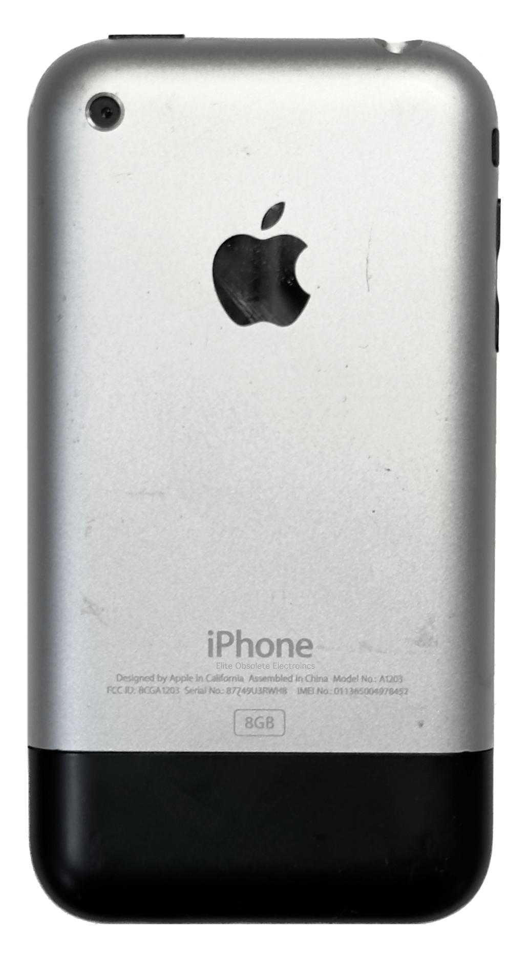 Hotsell Original iPhone 2G 8gb