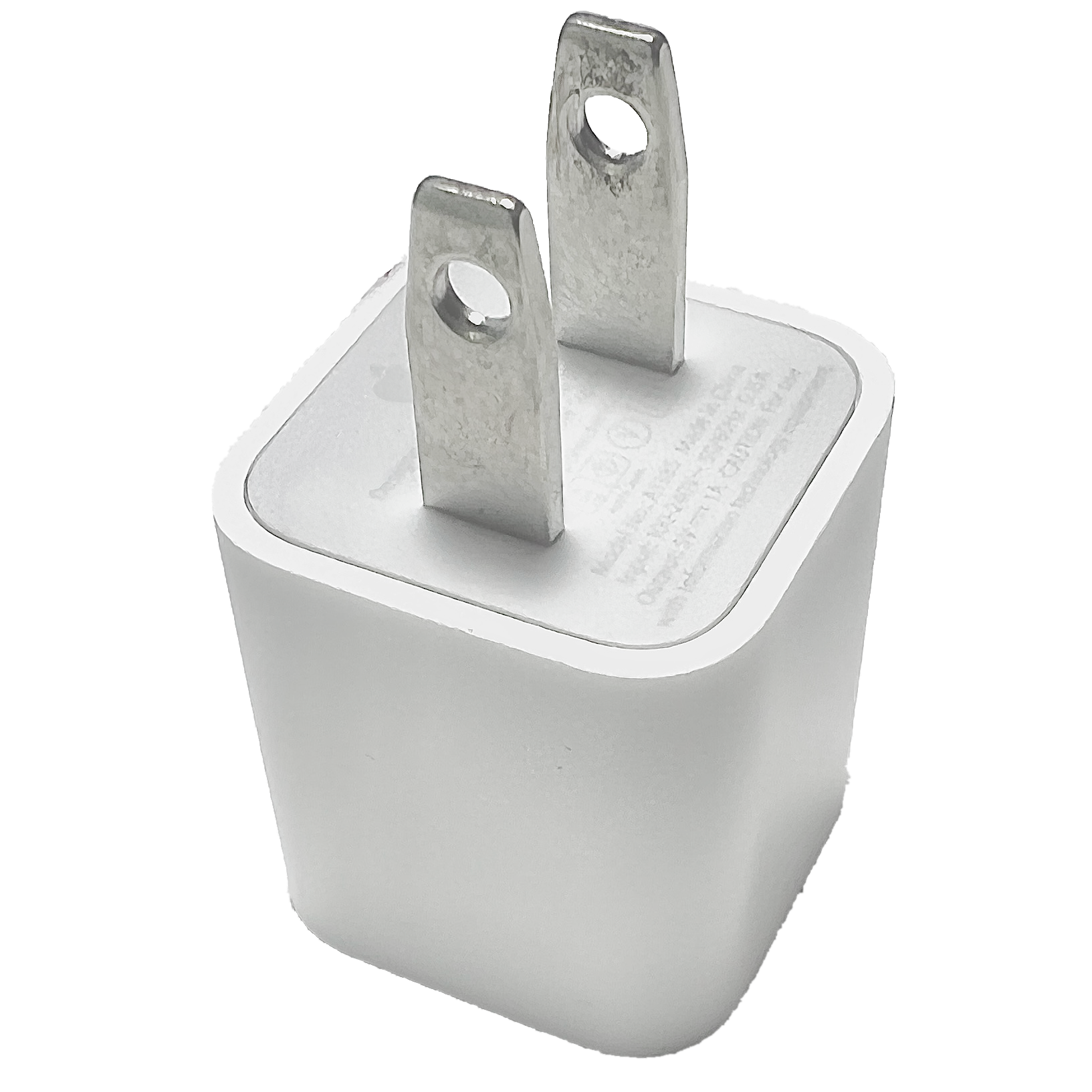 5w Usb Power Adapter Iphone 5s Adapter Original Apple 5W 1A USB