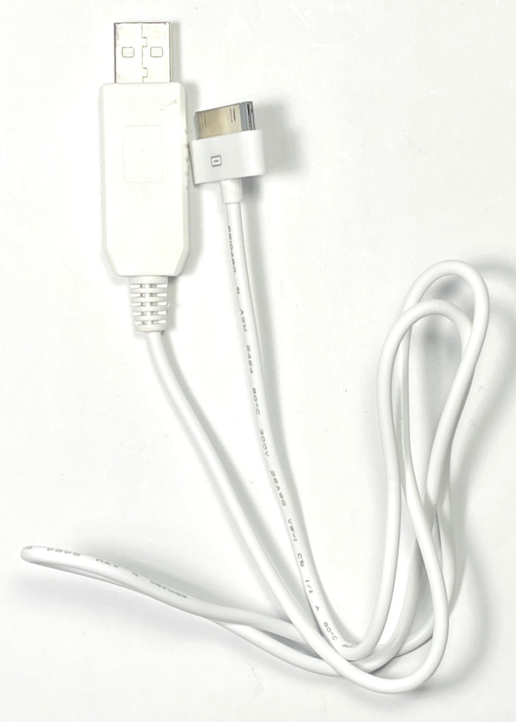 Ipod Charger Old Adapter Ipod Classic 3rd Generation Charger Ipod