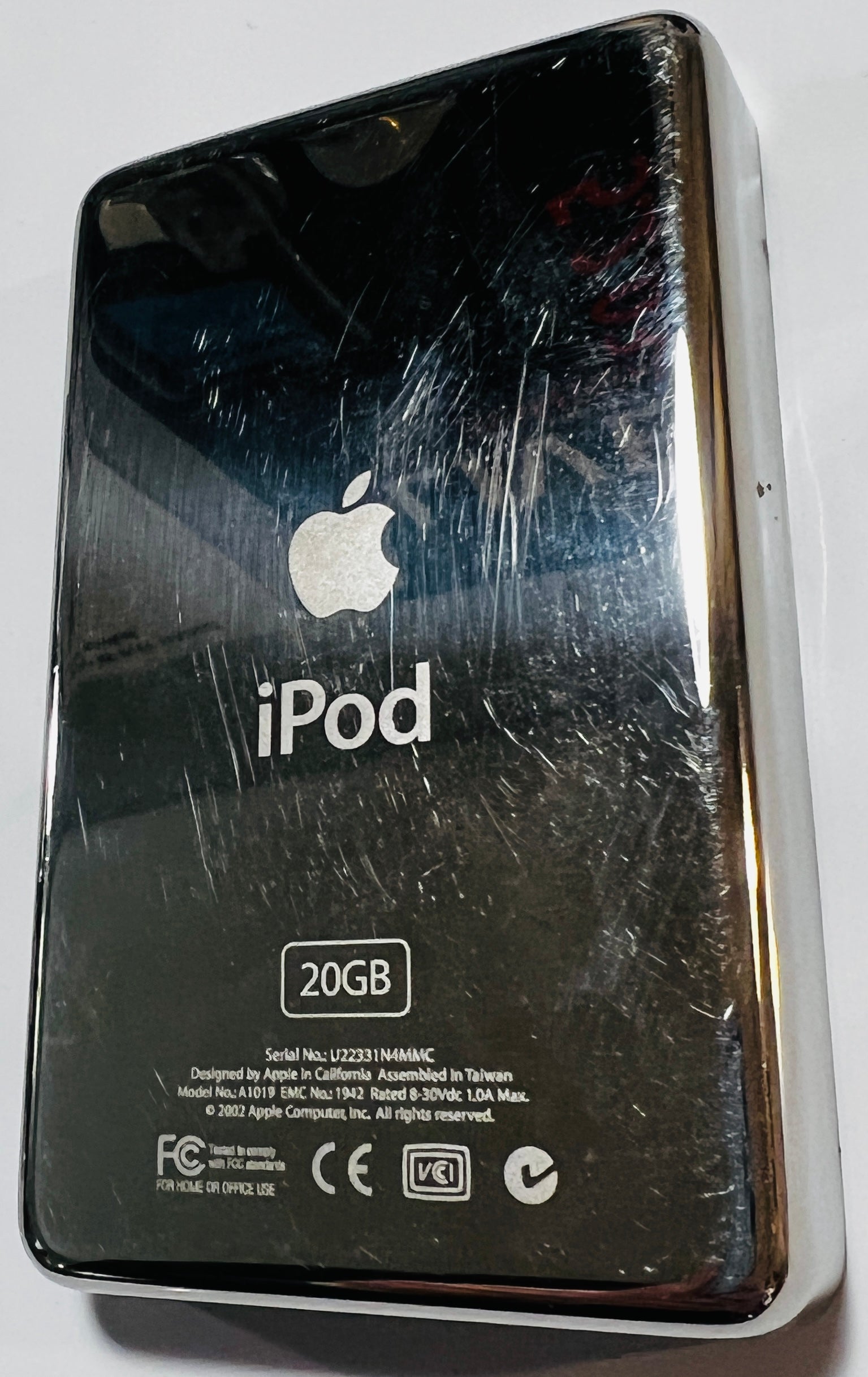リユースのサカイ浦和店 【G192】APPLE IPOD A1446 リユースのサカイ浦和店 - [公式]リサイクルショップのジャングル