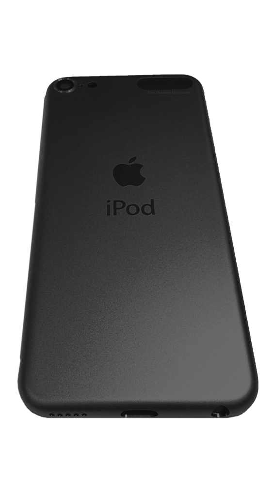 New Space Gray Universal Housing Frame Shell for Apple iPod Touch New Space Gray Universal Housing Frame Shell for Apple iPod Touch