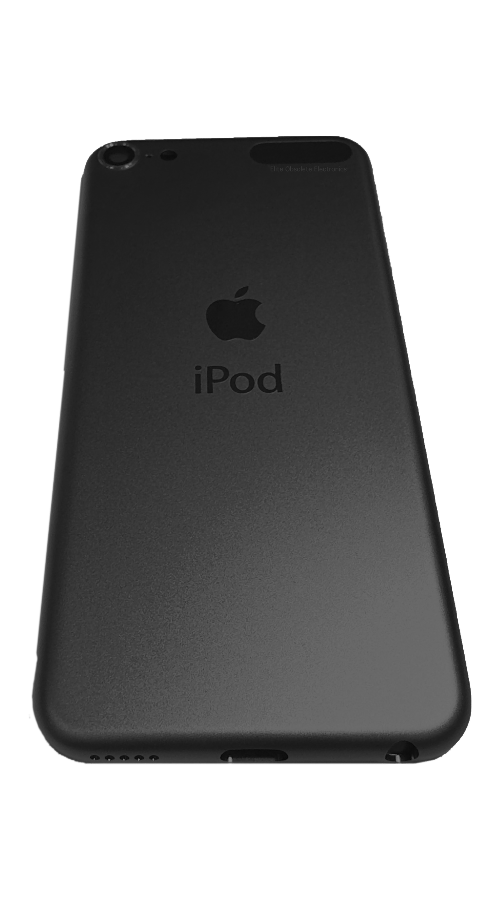 New Space Gray Universal Housing Frame Shell for Apple iPod Touch