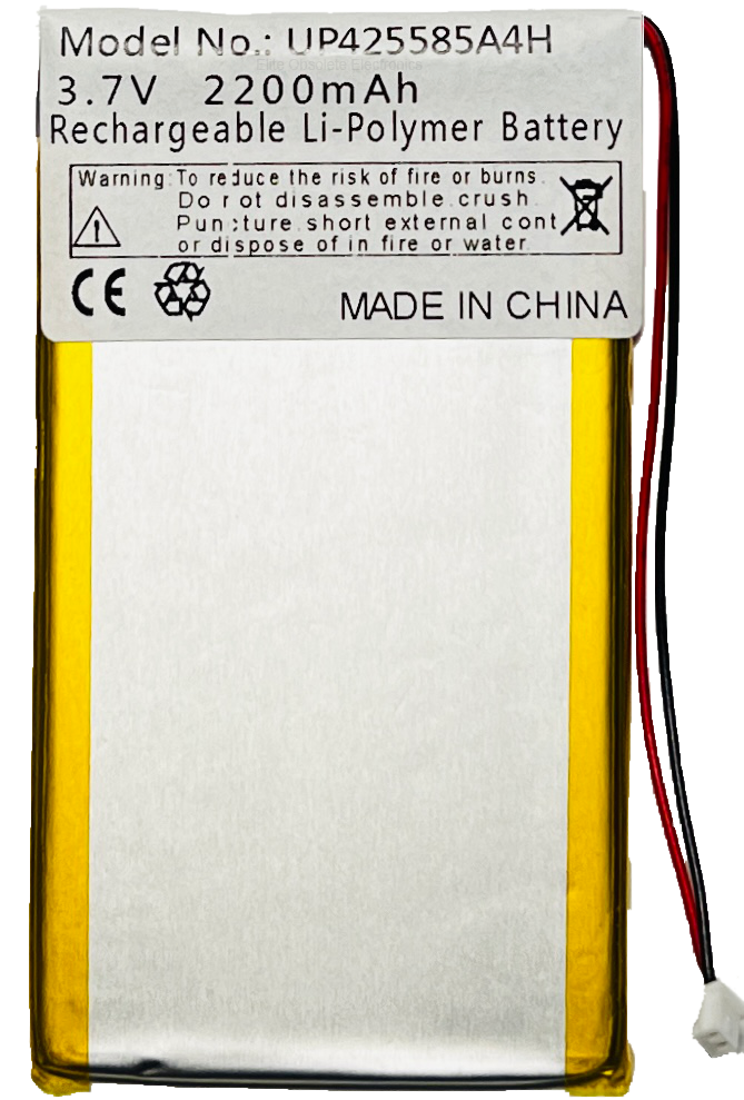 iPod Classic 1st Generation Replacement Parts – Elite Obsolete
