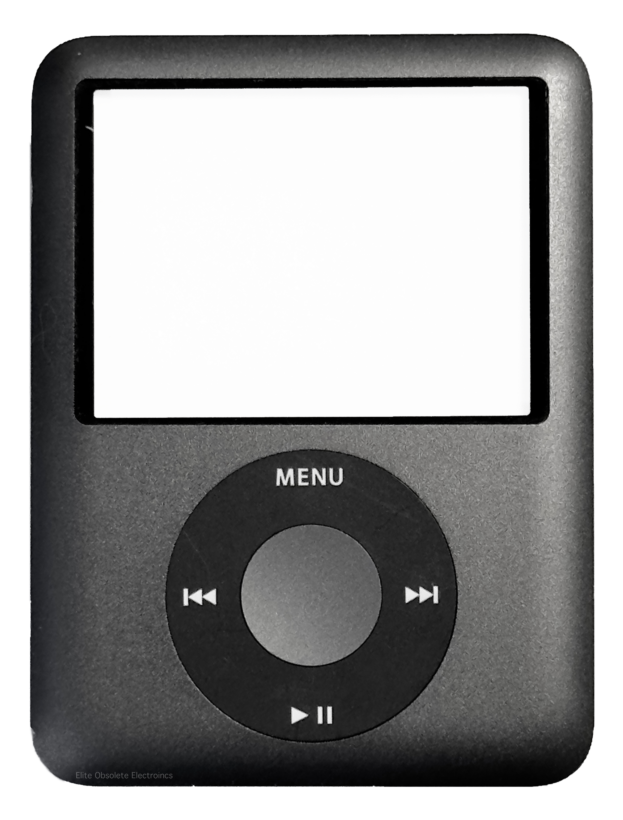 Apple iPod Nano 3rd Generation Replacement Parts – Tagged 