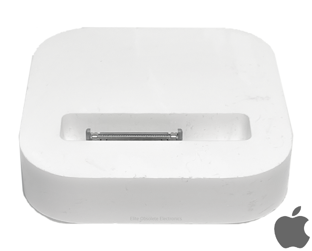 Original Apple iPod Nano Dock for 1st Generation A1137 USB Charge Original Apple iPod Nano Dock for 1st Generation A1137 USB Charge