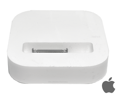 Original Apple iPod Nano 1st Generation Dock USB Charge/Sync & Auxiliary Output