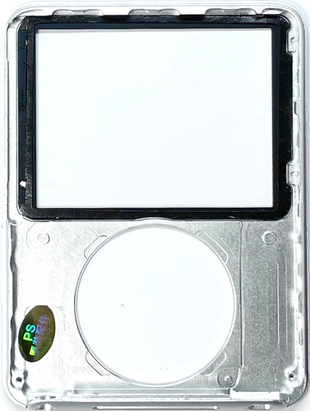 New Silver Faceplate for Apple iPod Nano 3rd Generation