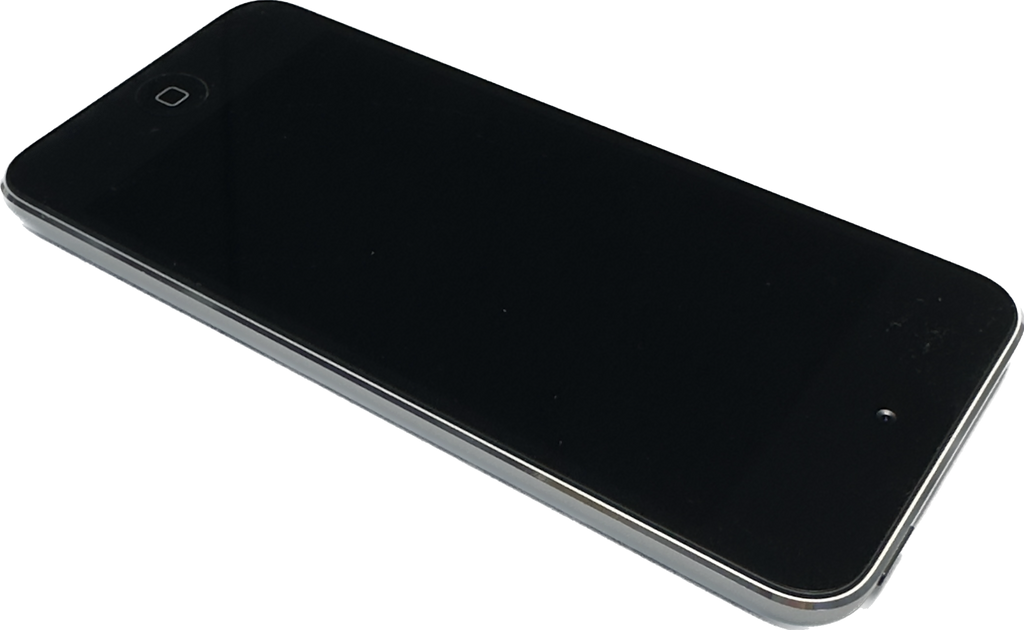 Refurbished Apple iPod Touch 5th Generation 16GB Silver Black No Refurbished Apple iPod Touch 5th Generation 16GB Silver Black No