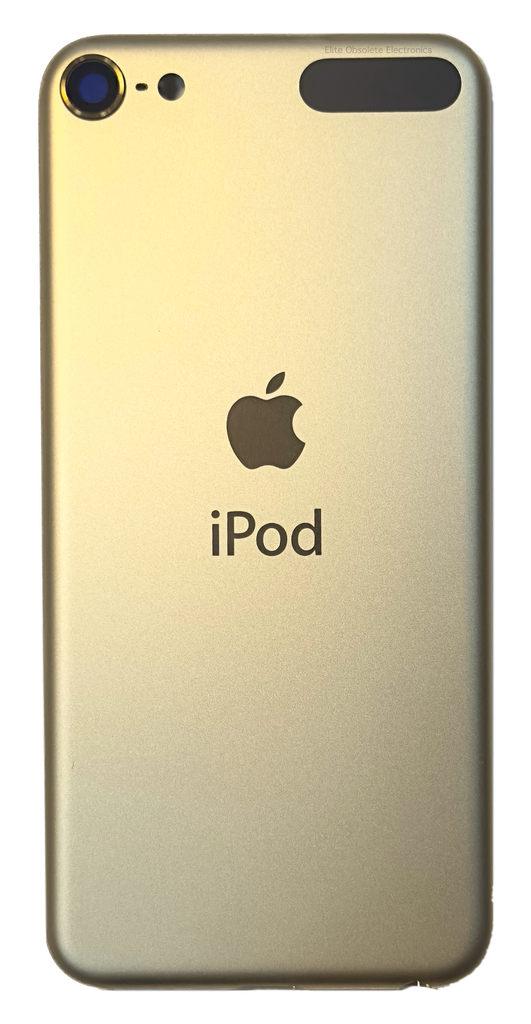 New Gold Universal Housing Frame Shell for Apple iPod Touch 6th New Gold Universal Housing Frame Shell for Apple iPod Touch 6th