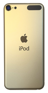 New Gold Universal Housing Frame Shell for Apple iPod Touch 6th New Gold Universal Housing Frame Shell for Apple iPod Touch 6th