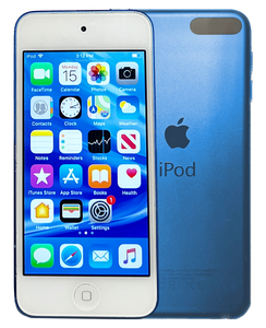 Apple iPod Touch (第7世代) 32GB ブルー ipod-touch-6g.png Apple iPod Touch (第7世代) 32GB ブルー ipod-touch-6g.png