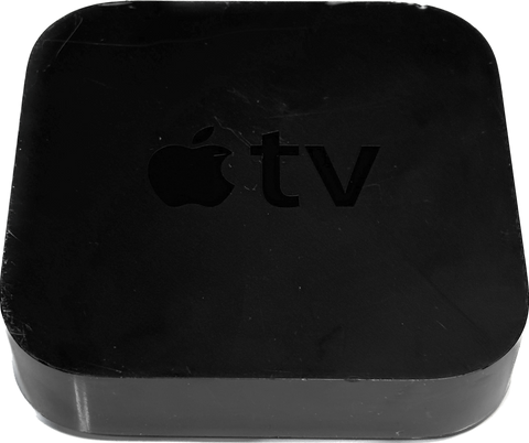 Apple TV 3rd Generation Early 2013 tvOS 7.9 A1469 MD199LL/A