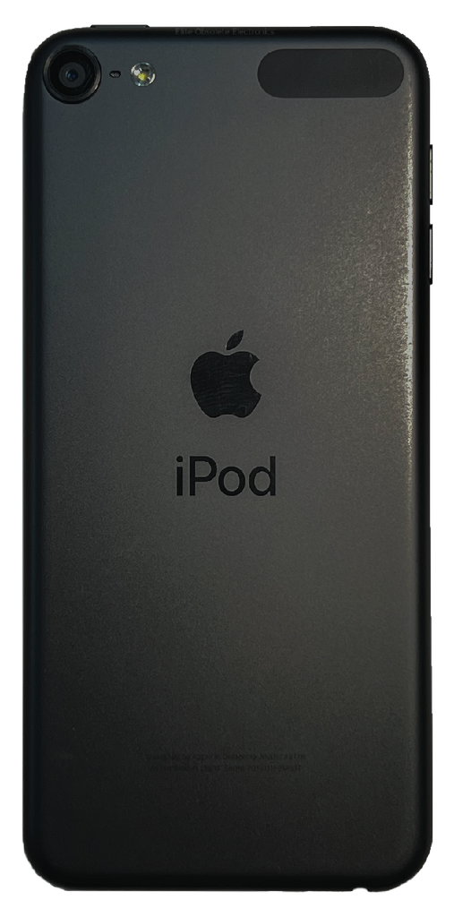 Refurbished Apple iPod Touch 7th Generation A2178 Space Gray 32GB Refurbished Apple iPod Touch 7th Generation A2178 Space Gray 32GB