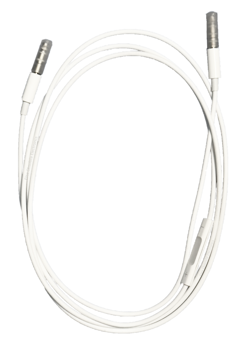 New 3.5mm Jack Auxiliary Cable with Inline Controls for Stereo Systems ...