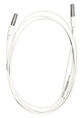 New 3.5mm Auxiliary Cable with Inline Controls for Stereo Systems Male to Male (1 Meter)