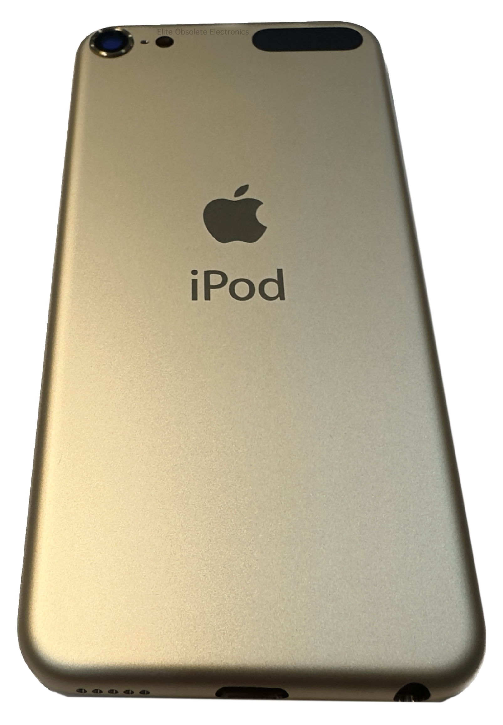 New Gold Universal Housing Frame Shell for Apple iPod Touch 6th New Gold Universal Housing Frame Shell for Apple iPod Touch 6th