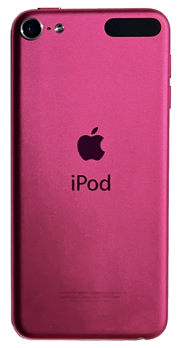 Refurbished Apple iPod Touch 7th Generation A2178 Pink 32GB 128GB Refurbished Apple iPod Touch 7th Generation A2178 Pink 32GB 128GB