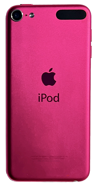 Refurbished Apple iPod Touch 7th Generation A2178 Pink 32GB 256GB MVHR2LL/A MVJ82LL/A