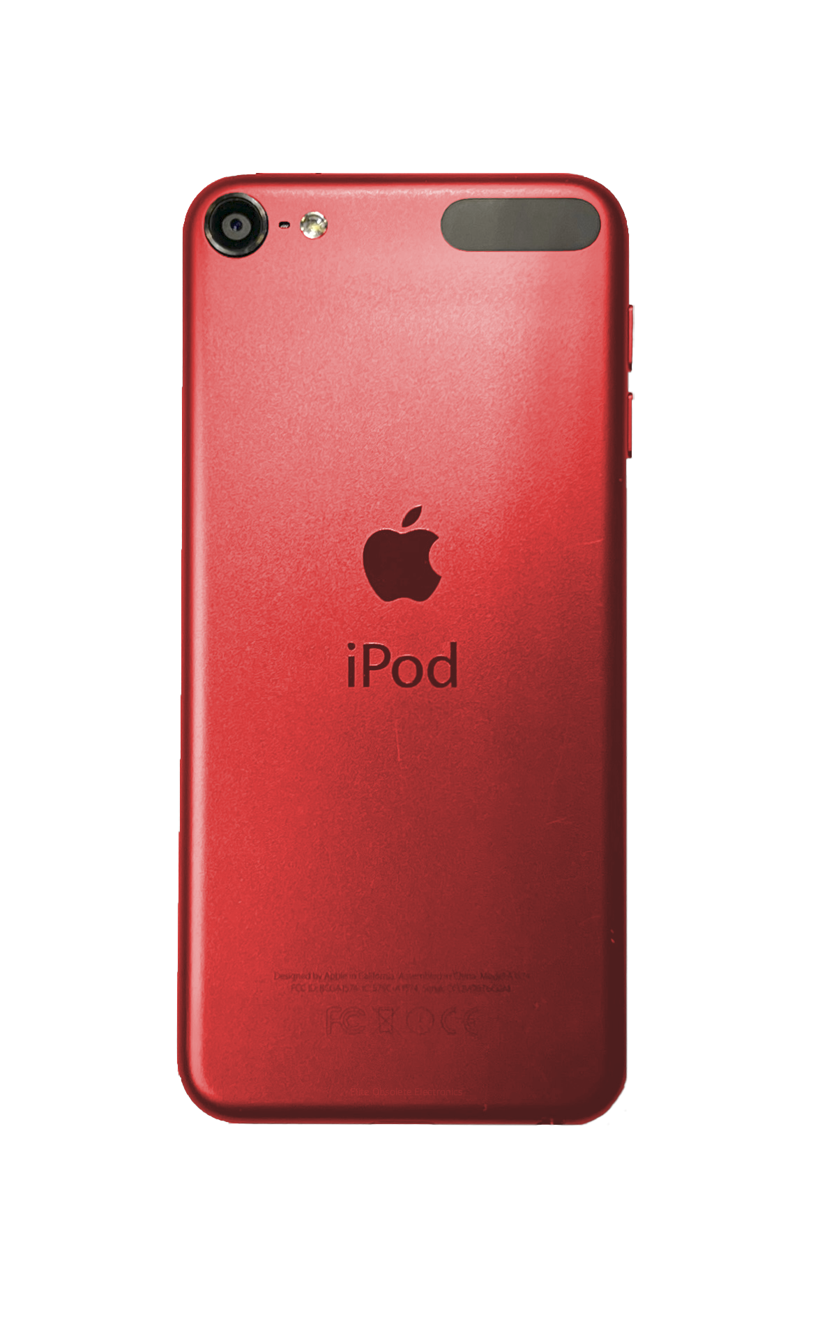 Used Apple iPod Touch 6th Generation Product RED 16GB 32GB MKH82LL Used Apple iPod Touch 6th Generation Product RED 16GB 32GB MKH82LL