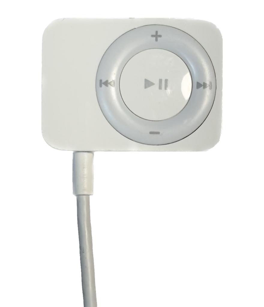 Original Apple iPod Radio Remote FM Tuner 30-Pin Dock Connector Original Apple iPod Radio Remote FM Tuner 30-Pin Dock Connector