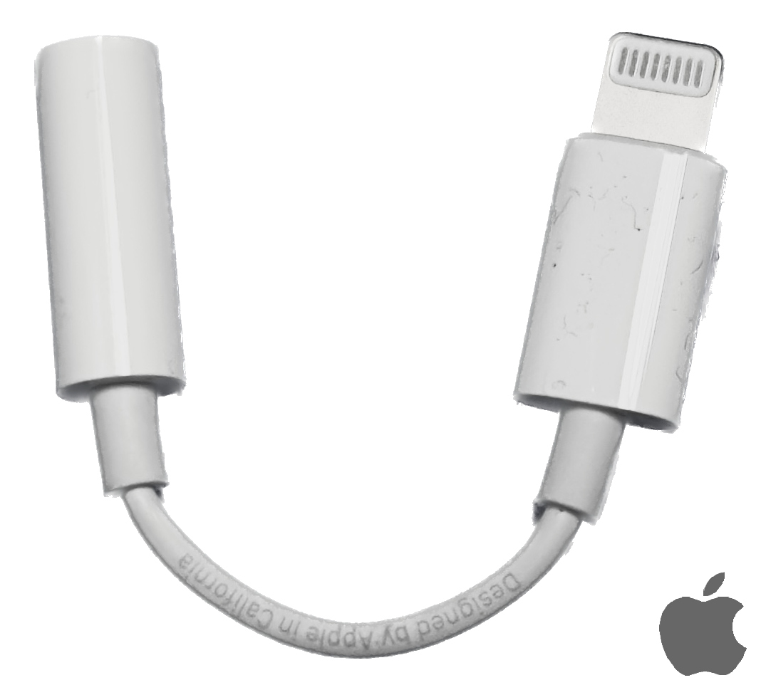 Aux Cable Usb C Headphone Adapter Walmart Apple Usb Type C - Main Image