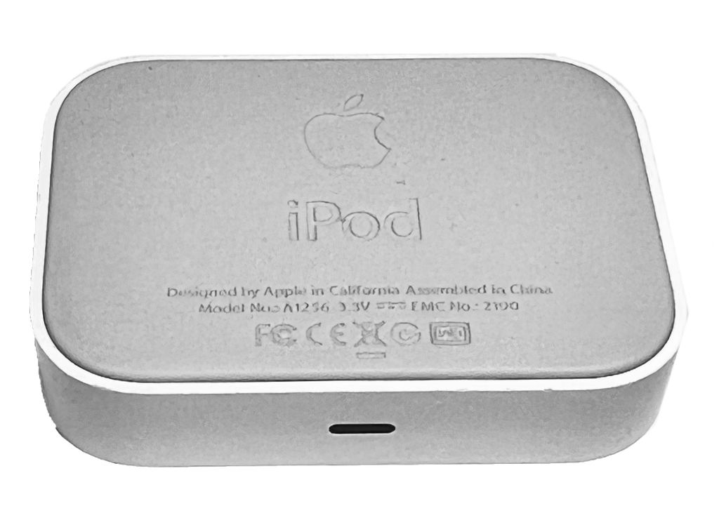 Original Apple iPod Universal Dock Charge Sync & Auxiliary Original Apple iPod Universal Dock Charge Sync & Auxiliary