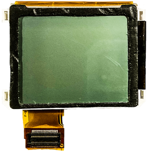 Original LCD Display for Apple iPod Classic 2nd Generation 2002 10GB 20GB