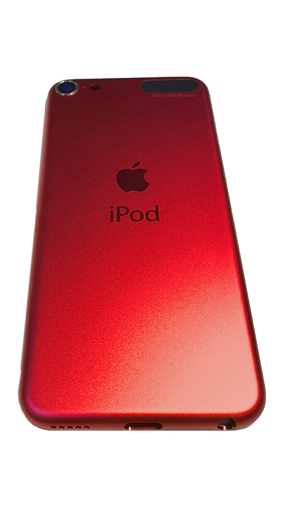 New Product Red Universal Housing Frame Shell for Apple iPod Touch New Product Red Universal Housing Frame Shell for Apple iPod Touch