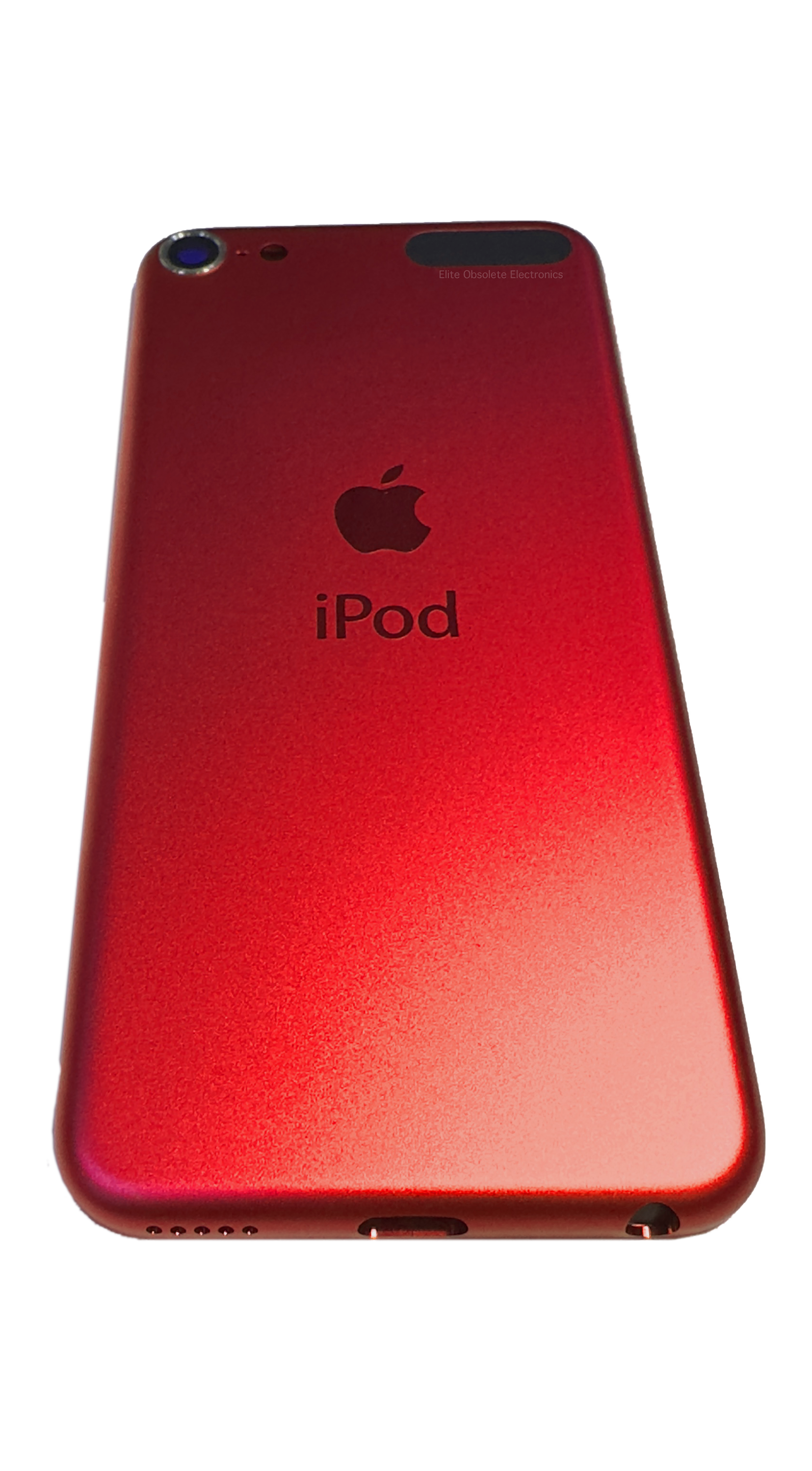 New Product Red Universal Housing Frame Shell for Apple iPod Touch