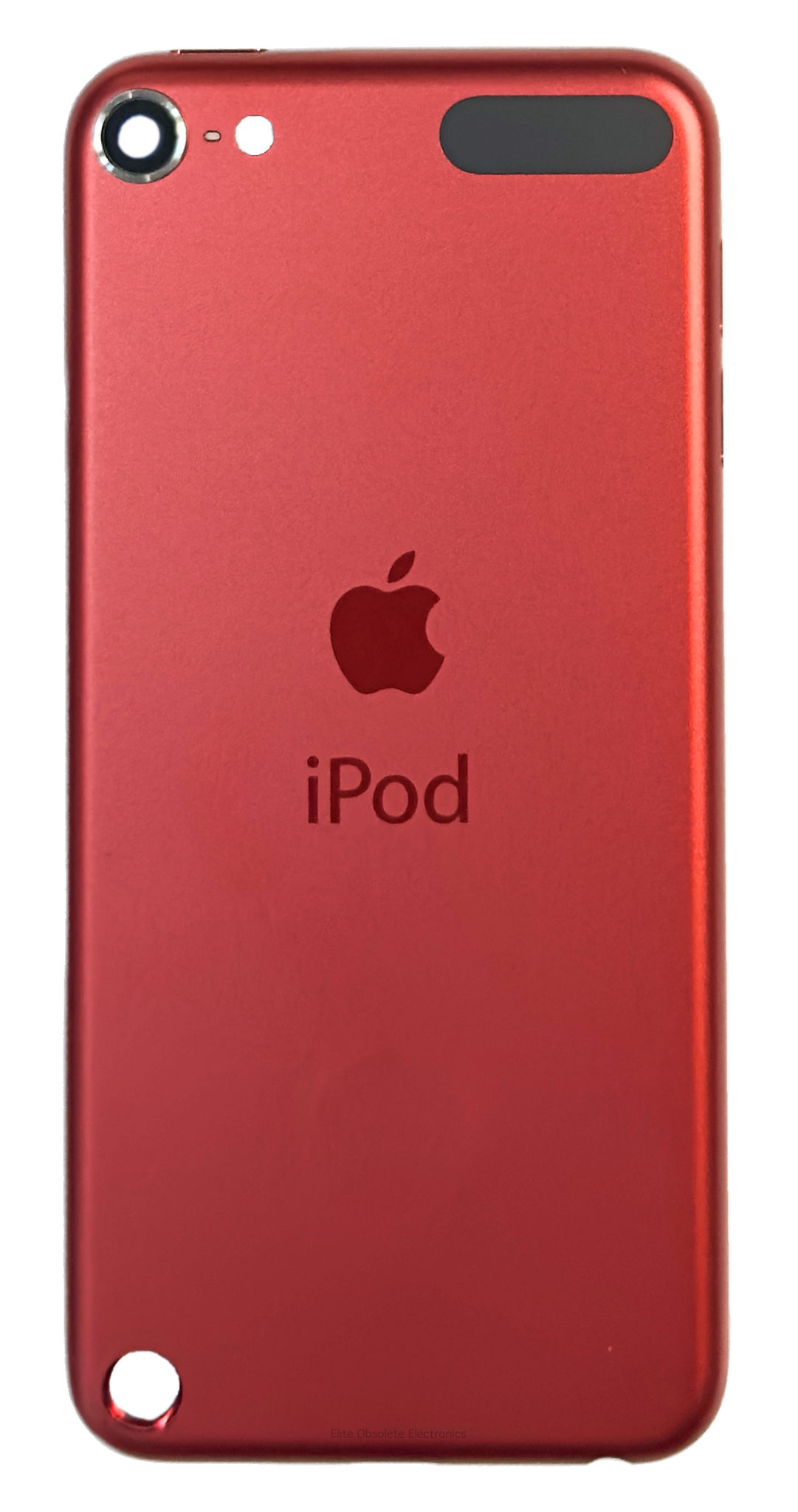 New Product Red Universal Housing Frame Shell for Apple iPod Touch 5th Generation A1421