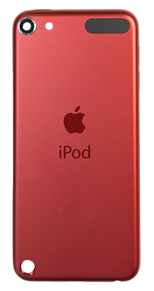 New Product Red Universal Housing Frame Shell for Apple iPod Touch 5th Generation A1421