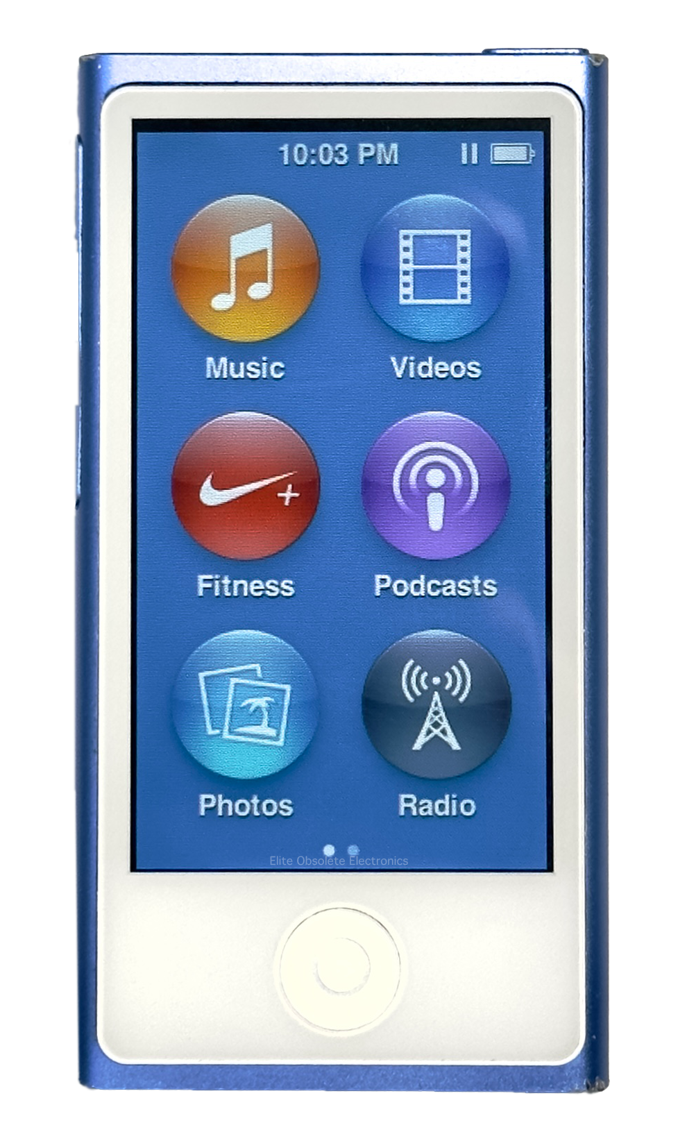 iPod nano MKN02JA iPod nano MKN02JA