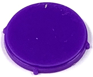 Purple Click Wheel Flex for Apple iPod Video