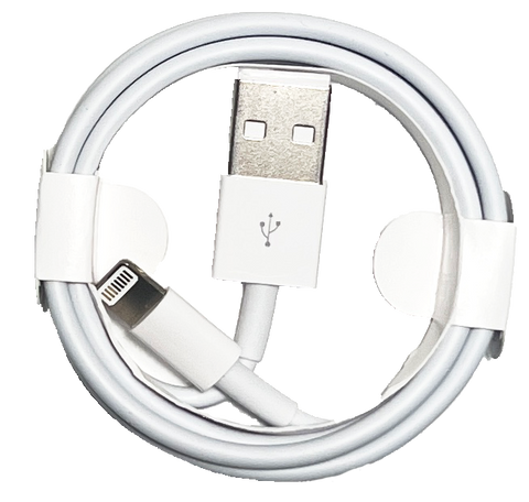 New Lightning USB Charge & Sync Cable