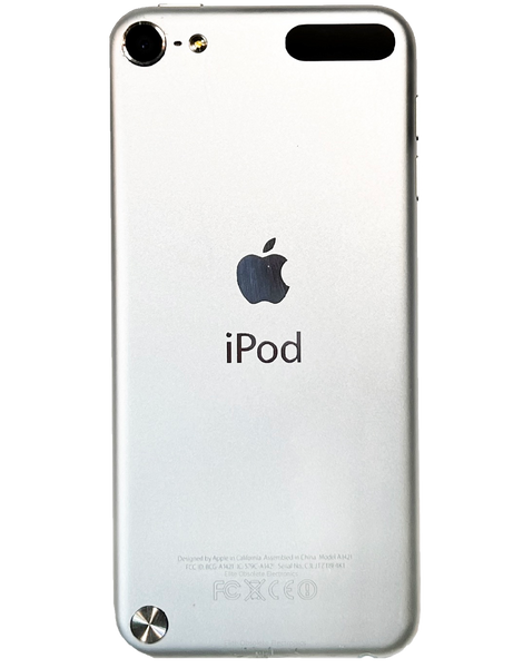 Used Apple iPod Touch 5th Generation 16GB 32GB 64GB Silver White