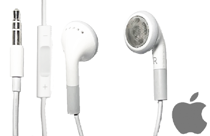 Airpods Apple Headphones With Old Jack Original Apple Earpods