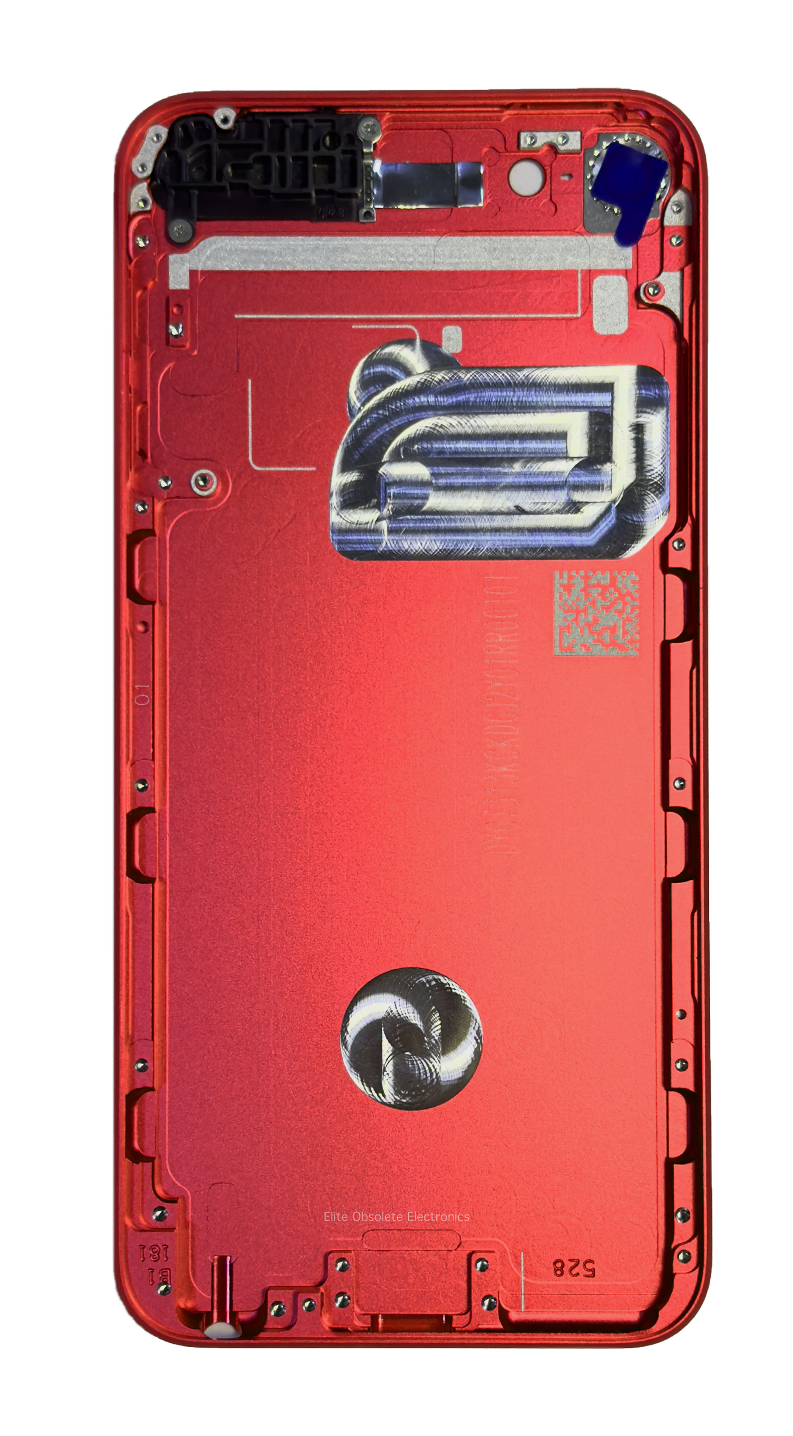 iPhone8 RED 256GB 美品 iPod代用可 箱付 レッド Apple SIMフリー iPhone8 256GB プロダクトレッド [(PRODUCT)RED