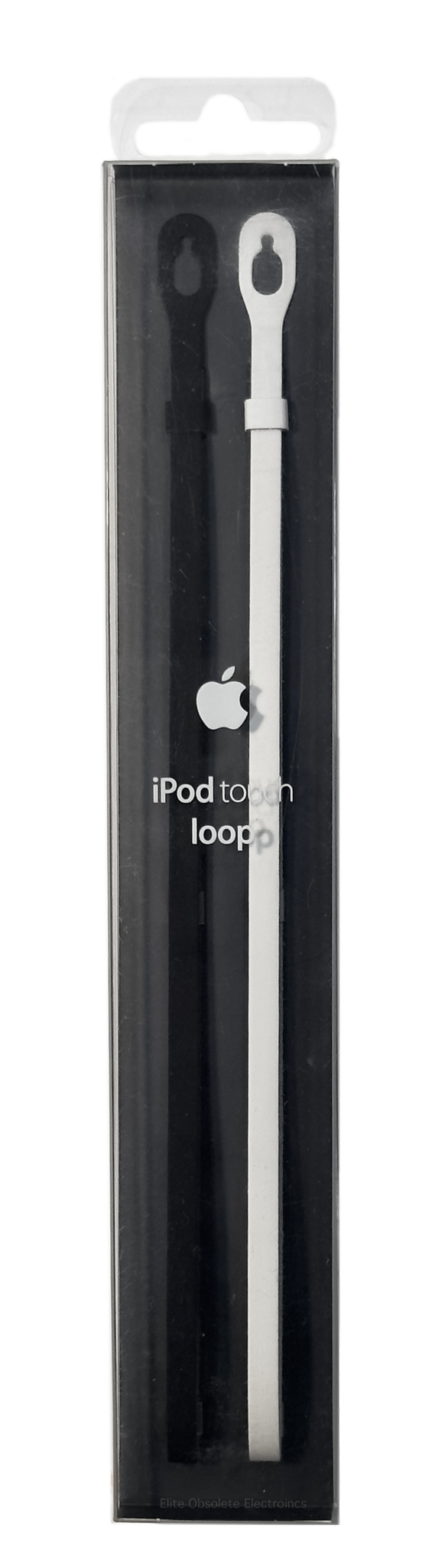 New Sealed Apple iPod Touch 5th Generation Loop White & Slate Black MD971LL/A