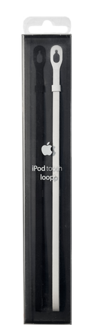New Sealed Apple iPod Touch 5th Generation Loop White & Slate Black MD971LL/A