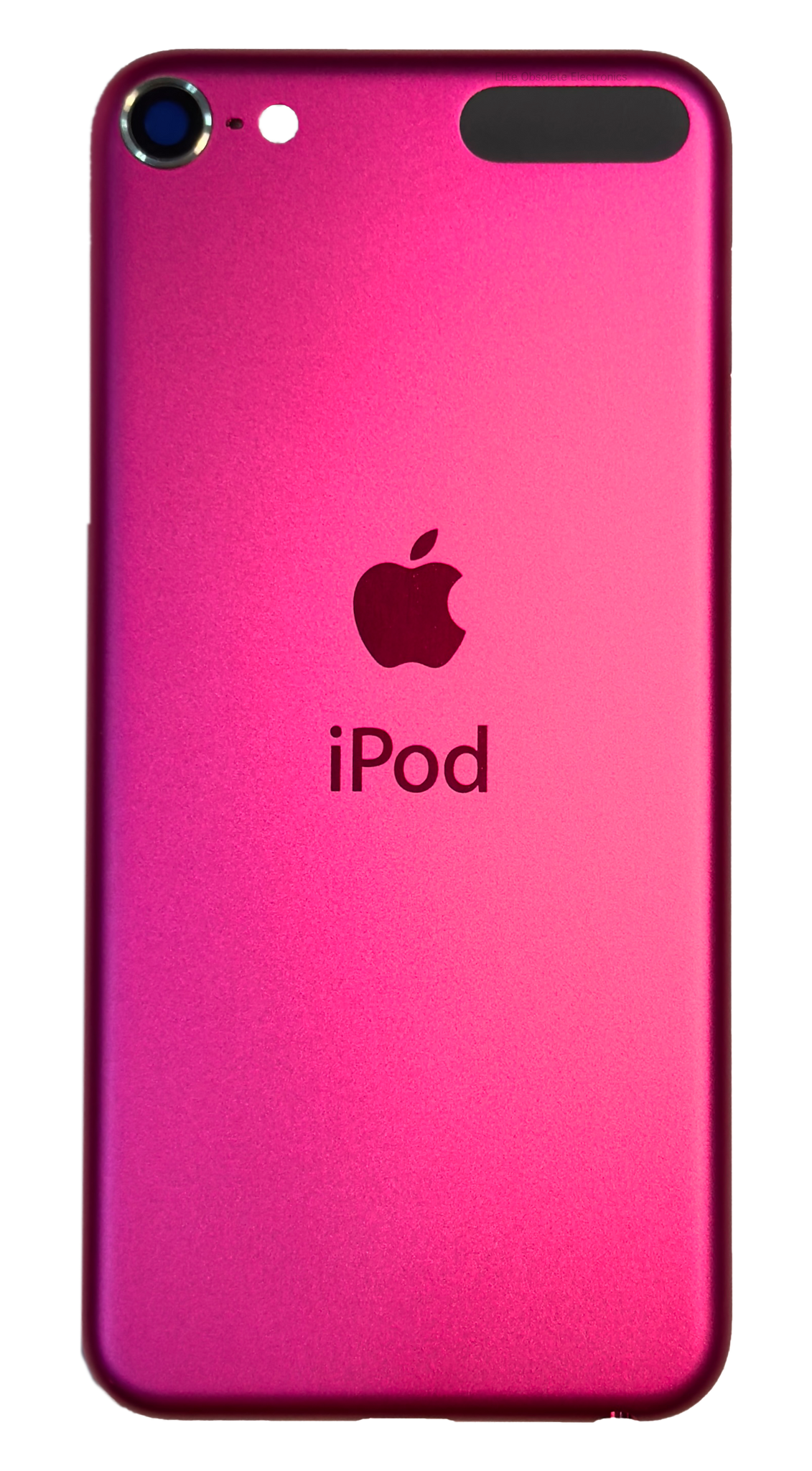 New Pink Universal Housing Frame Shell for Apple iPod Touch 6th 7th