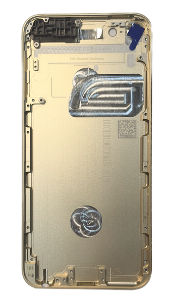 New Gold Universal Housing Frame Shell for Apple iPod Touch 6th 7th