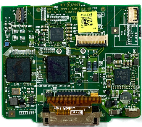 Apple 820-2168-A Motherboard / Logic Board for iPod Classic 6th Generation 80GB & 160GB