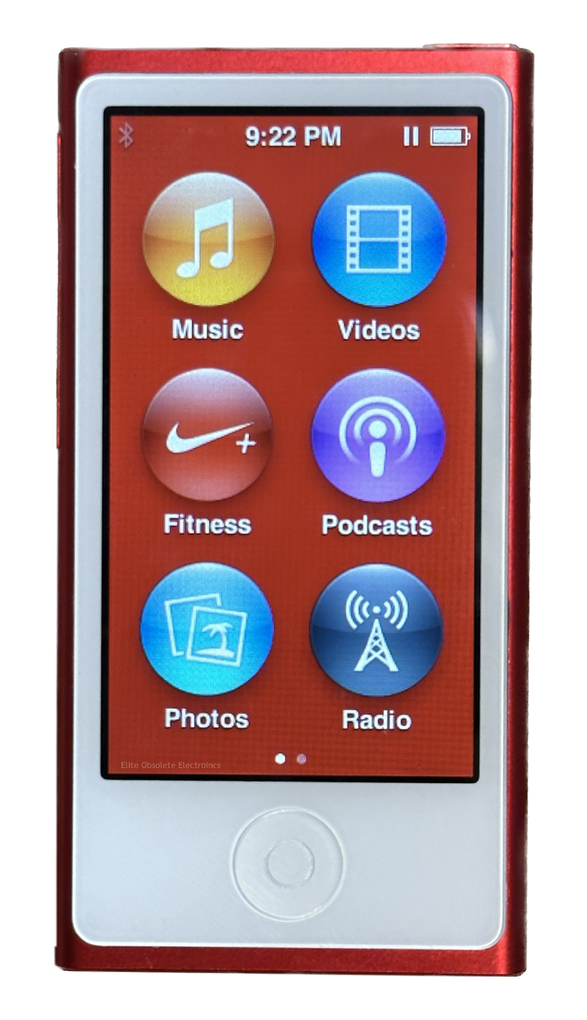 iPod nano 第7世代 レッド Buy Apple iPod nano 7th Generation Red iPod nano 第7世代 レッド Buy Apple iPod nano 7th Generation Red