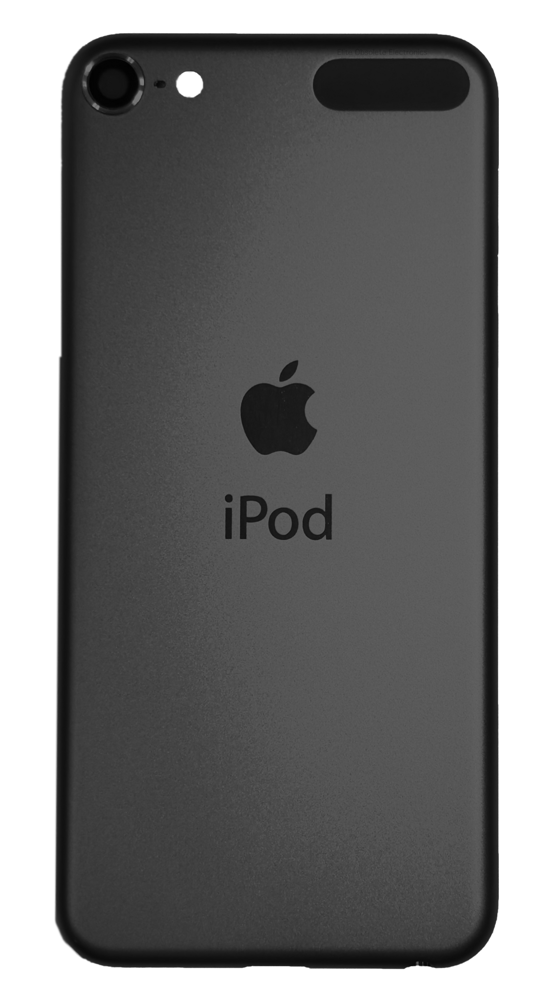 New Space Gray Universal Housing Frame Shell for Apple iPod Touch New Space Gray Universal Housing Frame Shell for Apple iPod Touch